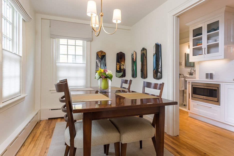 Farina after dining Farina after dining