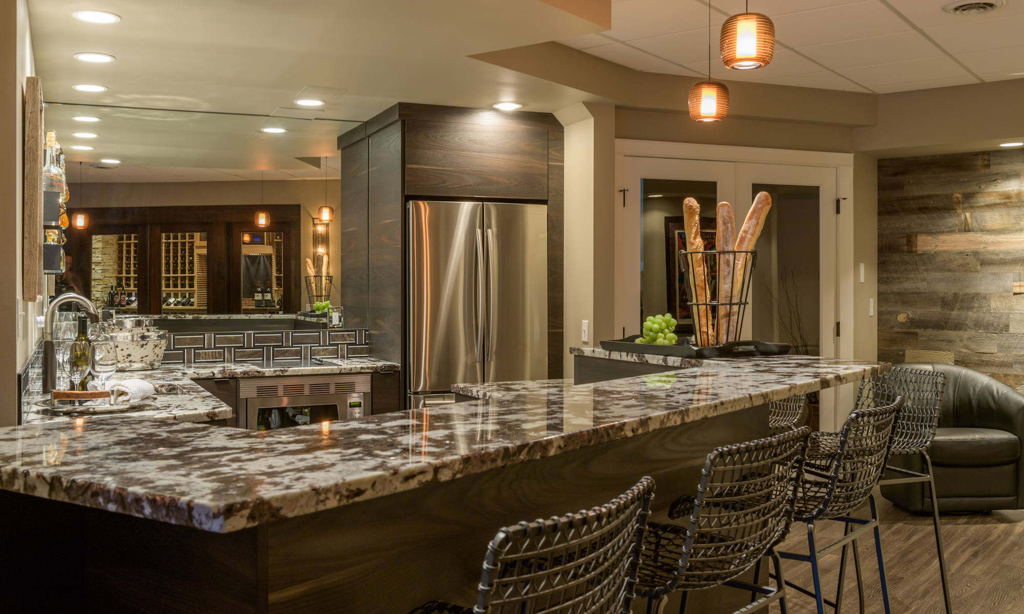 Kitchenette Kitchenette