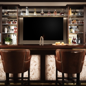 Equestrian Lounge