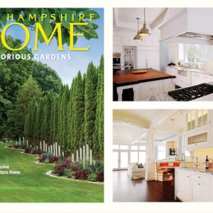 A Home that Brings the Outside In