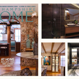 Crafting A Downtown Home