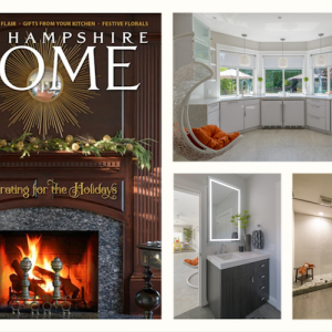 A Home Built for Entertaining
